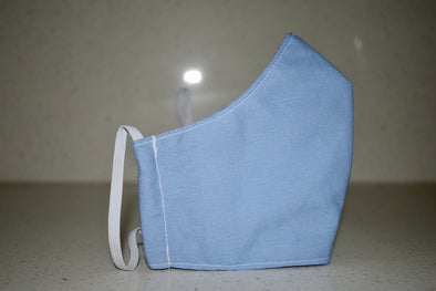 Pent Bio Smart Light Blue with BIOSMART™ Fabric