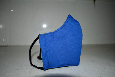Pent Bio Smart Royal Blue with BIOSMART™ Fabric