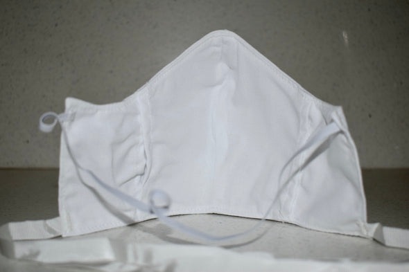 Pent Bio Smart White with BIOSMART™ Fabric