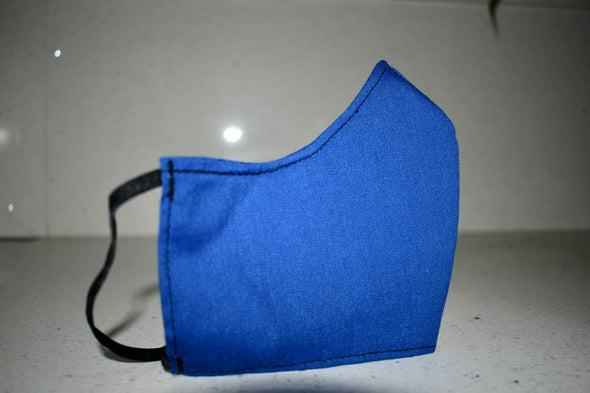 Pent Bio Smart Royal Blue with BIOSMART™ Fabric
