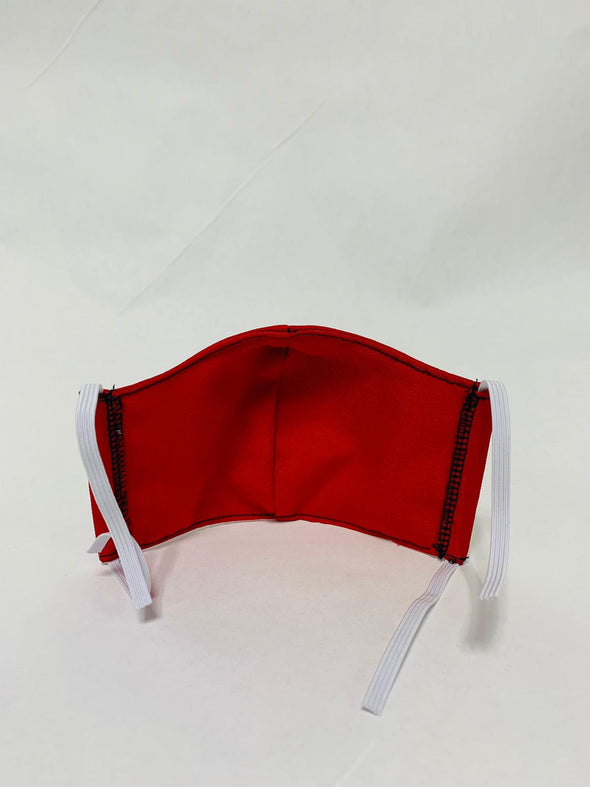 PENT KID POLYESTER RED