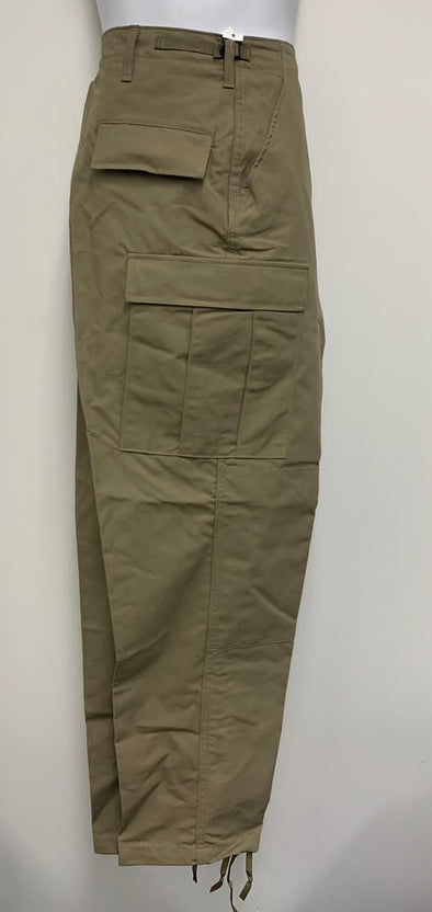 Afghan Trousers